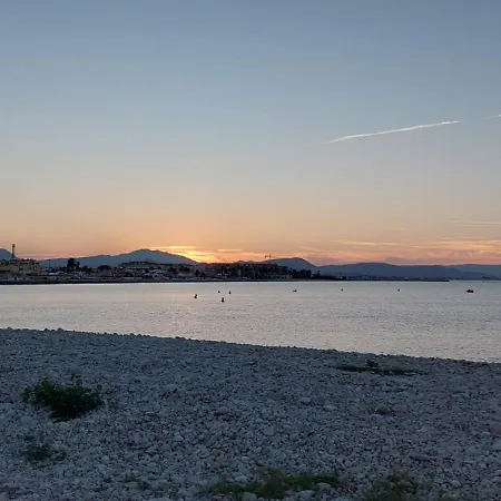 Aquario Hébergement de vacances Dénia