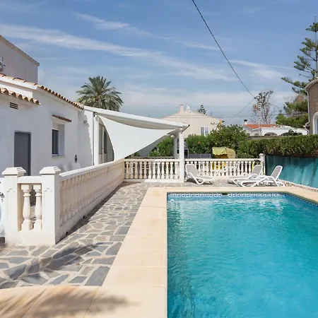 Aquario Hébergement de vacances
