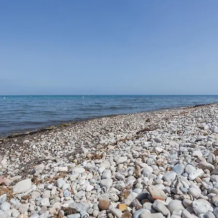 Aquario Hébergement de vacances